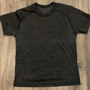 Lululemon Metal Vent Tech 1.0